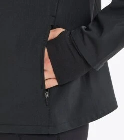 Diadora U. FZ SOFTSHELL SQUADRA DI CORSA -Diadora Sale Store 102.180764 80013 40 HR