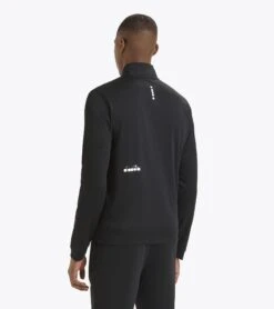 Diadora TRACK JACKET SCUDETTO -Diadora Sale Store 102.180828 80013 30 HR