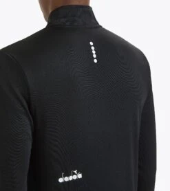 Diadora TRACK JACKET SCUDETTO -Diadora Sale Store 102.180828 80013 40 HR