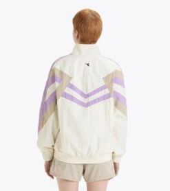 Diadora TRACK JACKET MILL CITY -Diadora Sale Store 102.181057 20009 30 HR