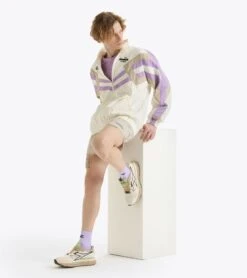 Diadora TRACK JACKET MILL CITY -Diadora Sale Store 102.181057 20009 45 HR