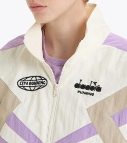 Diadora TRACK JACKET MILL CITY -Diadora Sale Store 102.181057 20009 50 HR