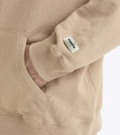 Diadora HOODIE HZ MILL CITY -Diadora Sale Store 102.181058 25158 50 HR