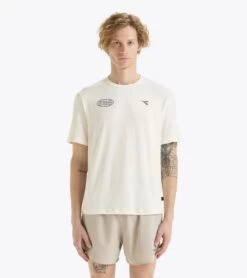 Diadora SS T-SHIRT MILL CITY