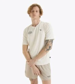 Diadora SS T-SHIRT MILL CITY -Diadora Sale Store 102.181059 20009 20 HR