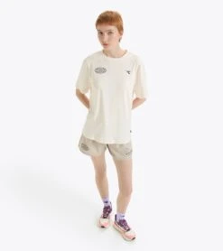 Diadora SS T-SHIRT MILL CITY -Diadora Sale Store 102.181059 20009 45 HR