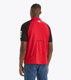 Diadora POLO DUCATI REPLICA MGP24 -Diadora Sale Store 102.181366 D0167 30 HR