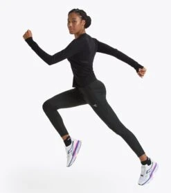 Diadora L. TIGHTS RUN CREW -Diadora Sale Store 102.181437 80013 20 HR