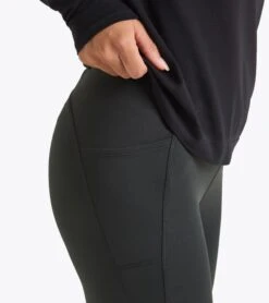 Diadora L. TIGHTS RUN CREW -Diadora Sale Store 102.181437 80013 50 HR