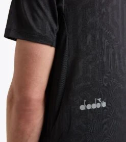 Diadora SUPER LIGHT SS T-SHIRT -Diadora Sale Store 102.181502 80013 50 HR