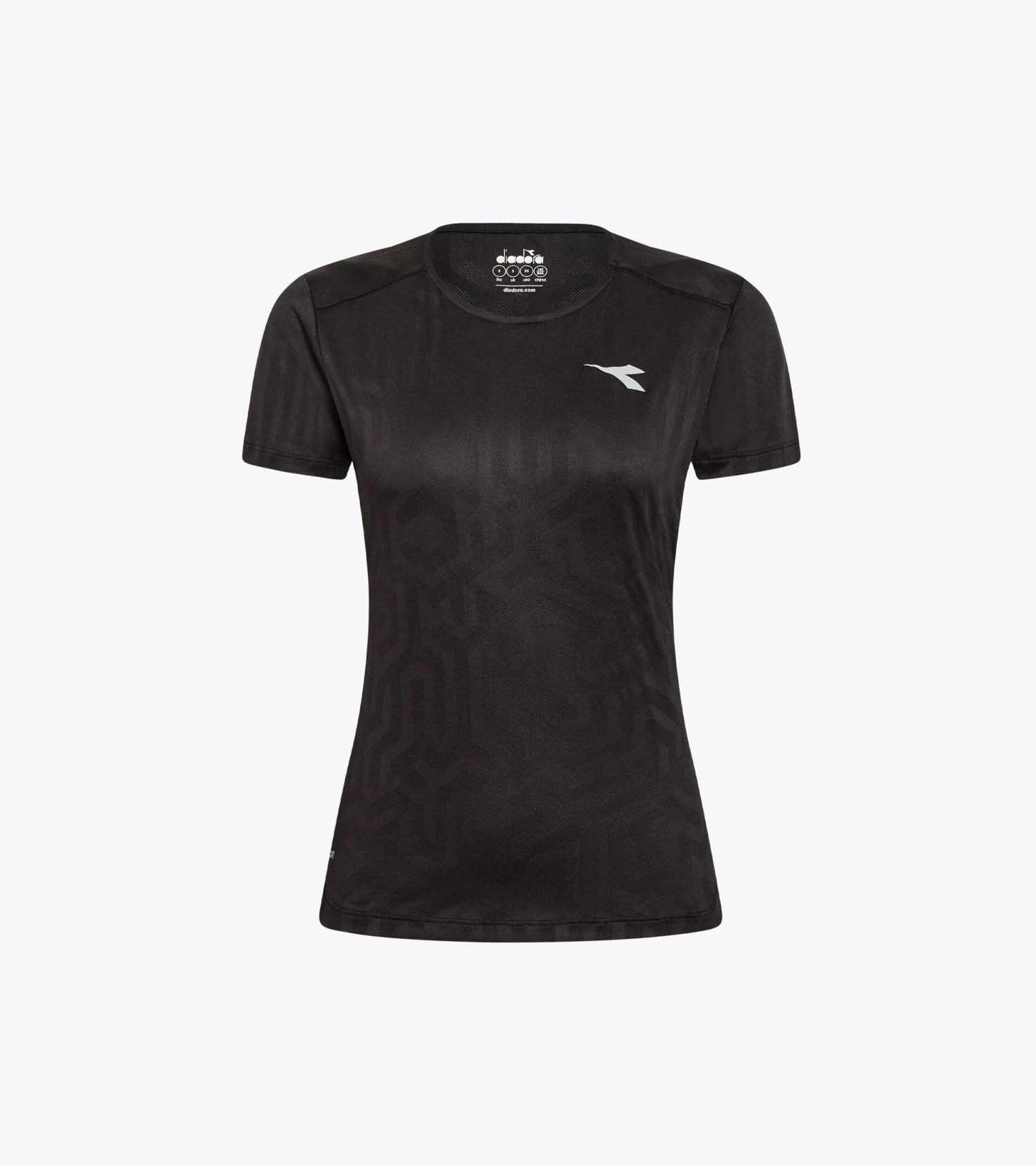 Diadora L. SUPER LIGHT SS T-SHIRT 2 Diadora L. SUPER LIGHT SS T-SHIRT - Image 2