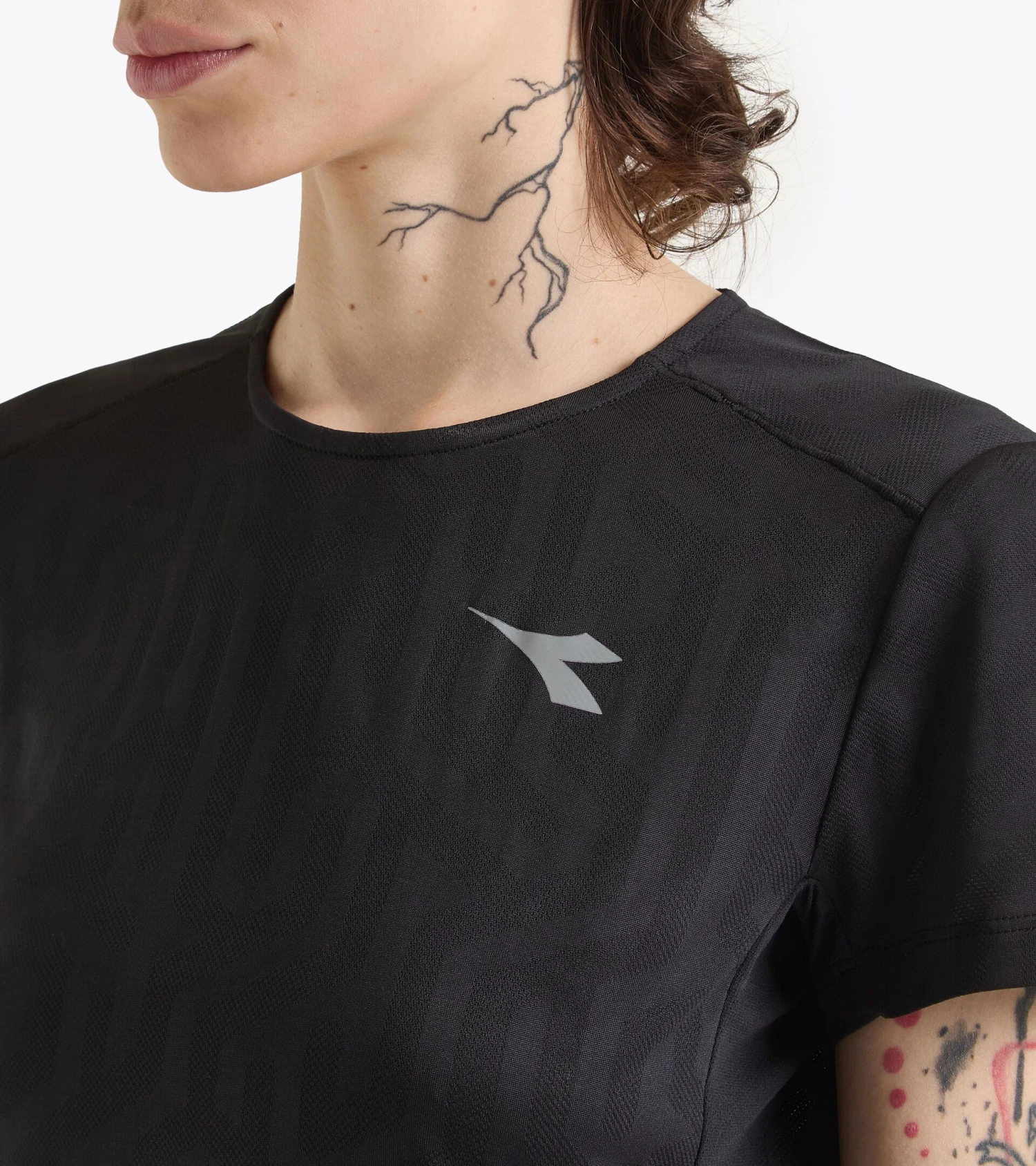 Diadora L. SUPER LIGHT SS T-SHIRT 5 Diadora L. SUPER LIGHT SS T-SHIRT - Image 5