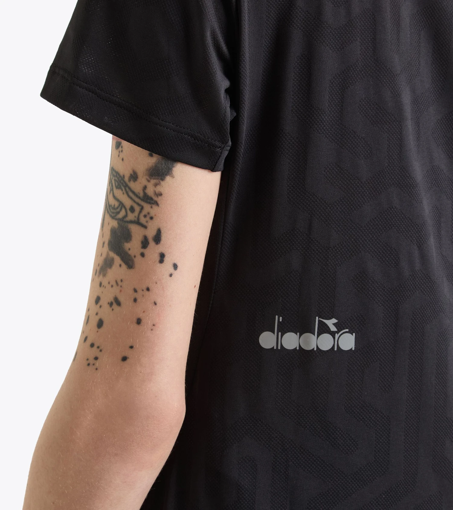 Diadora L. SUPER LIGHT SS T-SHIRT 6 Diadora L. SUPER LIGHT SS T-SHIRT - Image 6