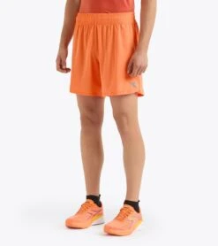 Diadora SHORTS 2IN1 5'' RUN CREW