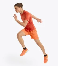 Diadora SHORTS 2IN1 5'' RUN CREW -Diadora Sale Store 102.181504 40050 20 HR