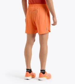 Diadora SHORTS 2IN1 5'' RUN CREW -Diadora Sale Store 102.181504 40050 30 HR