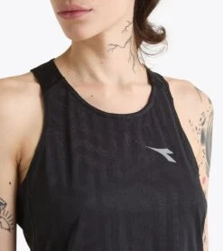 Diadora L. SUPER LIGHT TANK -Diadora Sale Store 102.181505 80013 40 HR