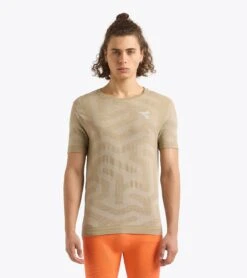 Diadora SS T-SHIRT STRATOUNO