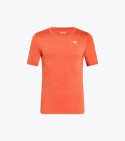 Diadora SS T-SHIRT TECH RUN CREW -Diadora Sale Store 102.181514 40082 10 HR