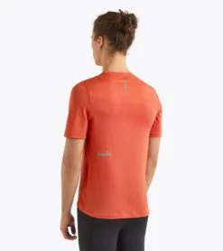 Diadora SS T-SHIRT TECH RUN CREW -Diadora Sale Store 102.181514 40082 30 HR