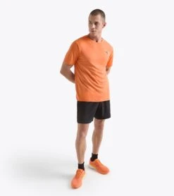 Diadora SHORTS RUN 7 -Diadora Sale Store 102.181517 80013 20 HR