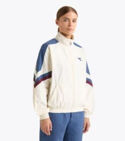 Diadora U. TRACK JACKET MATCH