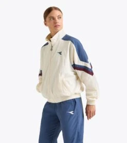 Diadora U. TRACK JACKET MATCH -Diadora Sale Store 102.181535 20009 20 HR