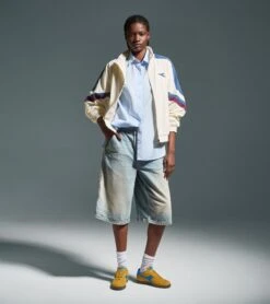 Diadora U. TRACK JACKET MATCH -Diadora Sale Store 102.181535 20009 47 HR