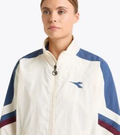 Diadora U. TRACK JACKET MATCH -Diadora Sale Store 102.181535 20009 50 HR