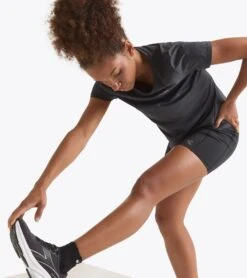 Diadora L. SHORT TIGHTS -Diadora Sale Store 102.181888 80013 20 HR