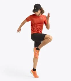 Diadora SHORT TIGHTS -Diadora Sale Store 102.181889 80013 20 HR