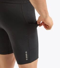 Diadora SHORT TIGHTS -Diadora Sale Store 102.181889 80013 50 HR