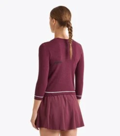 Diadora L. 3/4 T-SHIRT ICON STRATOUNO -Diadora Sale Store 102.182081 45106 30 HR