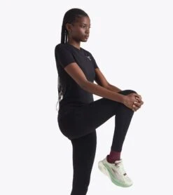 Diadora L. SS T-SHIRT STRATOUNO -Diadora Sale Store 102.182084 80013 20 HR