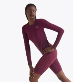 Diadora L. LS T-SHIRT STRATOUNO -Diadora Sale Store 102.182086 45106 20 HR