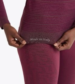 Diadora L. LS T-SHIRT STRATOUNO -Diadora Sale Store 102.182086 45106 50 HR