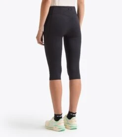 Diadora L. 3/4 TIGHTS RUN CREW -Diadora Sale Store 102.182088 80013 30 HR