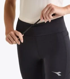 Diadora L. 3/4 TIGHTS RUN CREW -Diadora Sale Store 102.182088 80013 50 HR