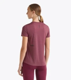 Diadora L. SS T-SHIRT TECH RUN CREW -Diadora Sale Store 102.182090 45106 30 HR