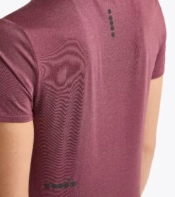 Diadora L. SS T-SHIRT TECH RUN CREW -Diadora Sale Store 102.182090 45106 50 HR