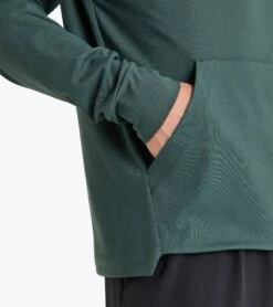 Diadora JERSEY PULLOVER HOODIE RUN CREW -Diadora Sale Store 102.182095 70490 50 HR