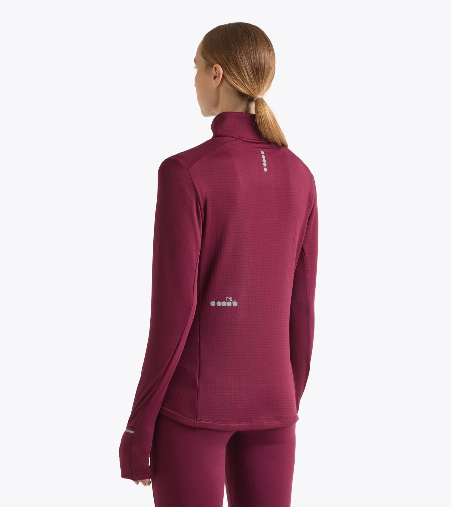 Diadora L. WARM UP WINTER PROTECTION 5 Diadora L. WARM UP WINTER PROTECTION - Image 5