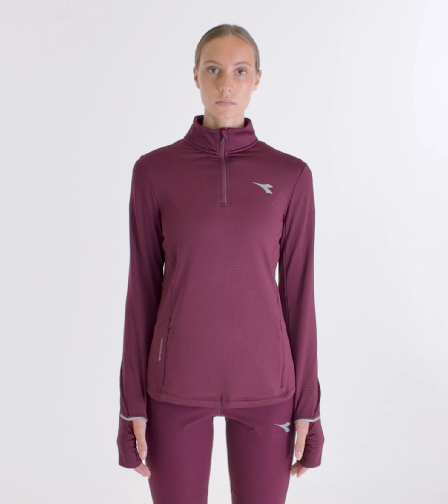 Diadora L. WARM UP WINTER PROTECTION 2 Diadora L. WARM UP WINTER PROTECTION - Image 2