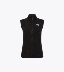 Diadora L. PADDED VEST WINTER PROTECTION -Diadora Sale Store 102.182107 80013 10 HR
