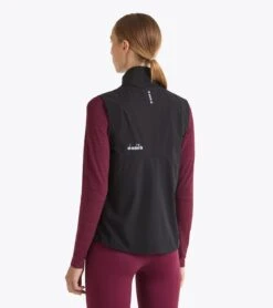 Diadora L. PADDED VEST WINTER PROTECTION -Diadora Sale Store 102.182107 80013 30 HR