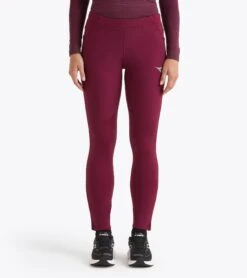 Diadora L. RUN TIGHTS WINTER PROTECTION