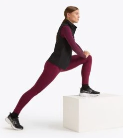 Diadora L. RUN TIGHTS WINTER PROTECTION -Diadora Sale Store 102.182110 45106 20 HR