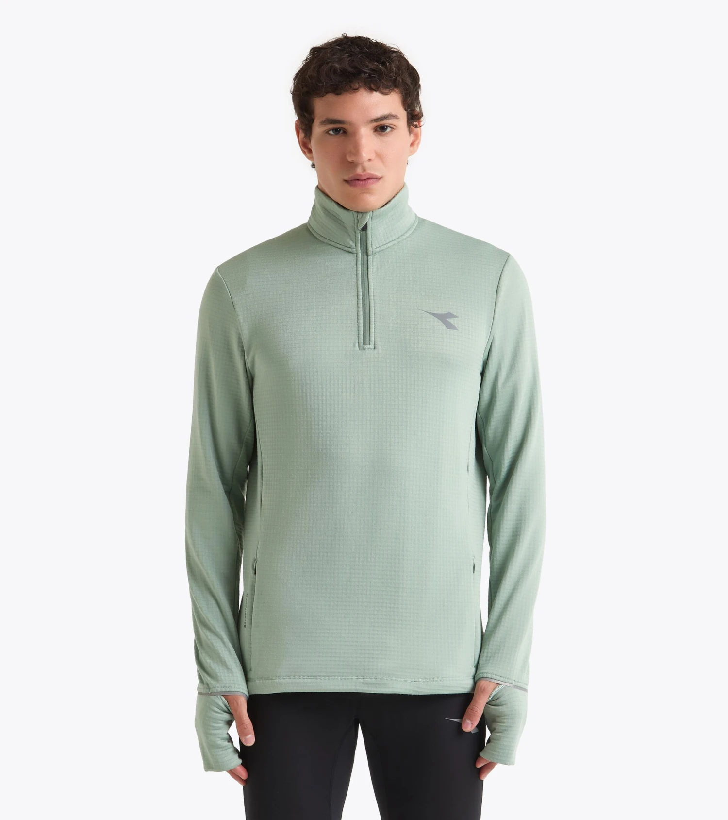 Diadora WARM UP WINTER PROTECTION 1 Diadora WARM UP WINTER PROTECTION