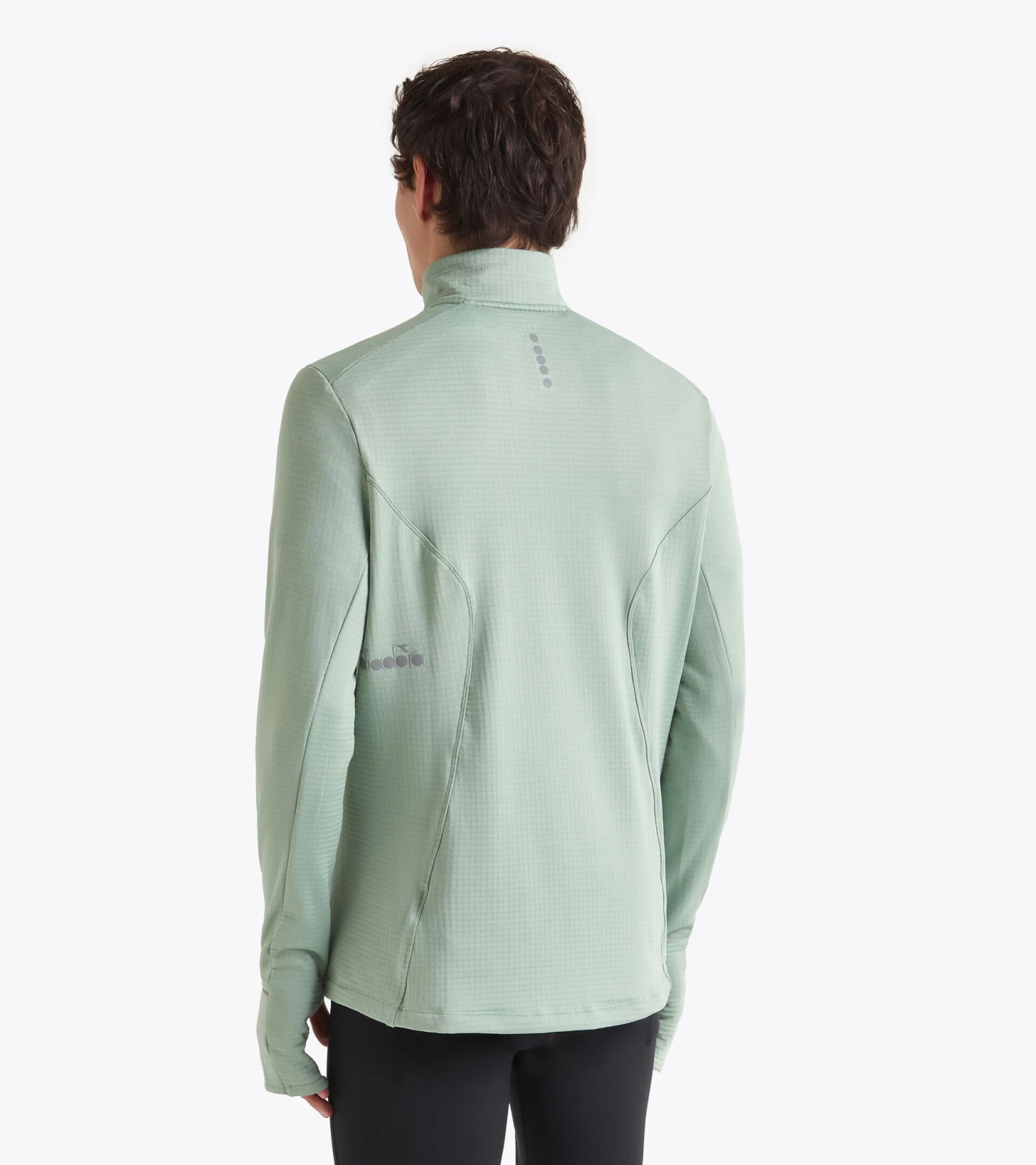 Diadora WARM UP WINTER PROTECTION 5 Diadora WARM UP WINTER PROTECTION - Image 5