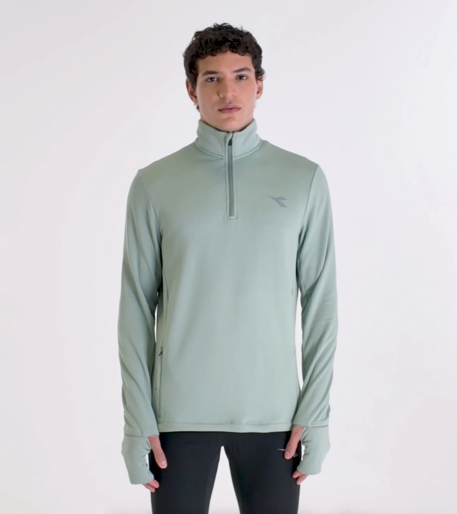 Diadora WARM UP WINTER PROTECTION 2 Diadora WARM UP WINTER PROTECTION - Image 2